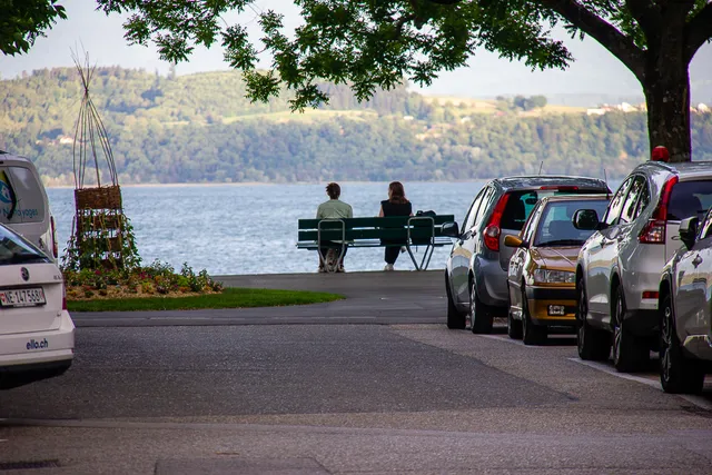 Nos regards © Muhammad